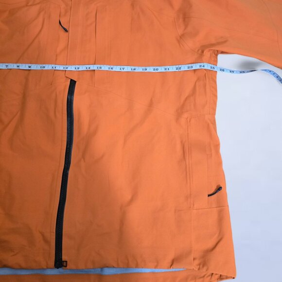 Dakine Stoker GORE-TEX 3 Layer Women's Ski Snowboard Jacket - Size Extra Large - Picture 5 of 8